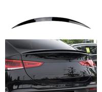 Passion88 Aileron Arrière de Voiture pour Mercedes Benz GLE Coupe C167 GLE350 50 53 63 AMG 2020+, Voiture Becquets Arrière Aileron de Coffre Arrière Lèvre Voiture Accessoires