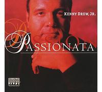 Passionata by Kenny Drew (1998-01-16)