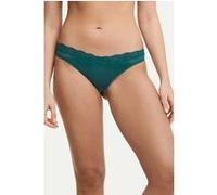 Passionata Co Bo. Tanga Std Std W. Oriental Green Taille: 44 | Culottes Outlet | Femme | Vert