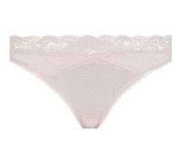 Passionata Co Bo. Tanga Std Std W. Porcelain Pink Taille: 44 | Culottes Outlet | Femme | Rose