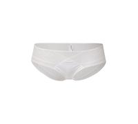PASSIONATA Culotte 'Maddie' blanc, Taille XS-S