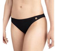 Passionata - Culotte Taille Haute Femme Bianca - Invisible et Maintien Confortable - Microfibre Scintillante