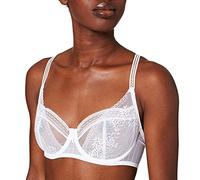Passionata Femme 47h1 Maddie Soutien-gorge Corbeille, Blanc, 95D EU