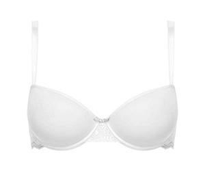 Passionata Georgia, String, Lingerie Femme, Blanc, 44