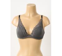 passionata lingerie femme de couleur gris fonce 85F