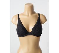 passionata lingerie femme de couleur noir 85E