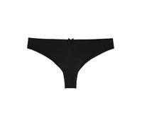 Passionata - Miss Joy - Culotte Brésilienne - Essentials - Effet Seconde Peau - Microfibre Douce