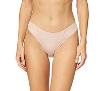 Passionata - MISS JOY - Femme - Culotte - Seconde Peau - Confort et Féminité - Microfibre - Tulle - Légèreté et Transparence