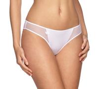 Passionata MISS JOY, Slip, Lingerie Femme, Blanc, 40