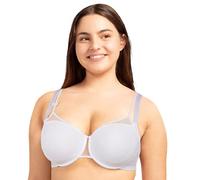 Passionata Femme 4705 Miss Joy Soutien-gorge, Blanc, 90B EU