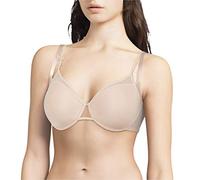 Passionata MISS JOY, Soutien-gorge Enveloppant à Coques Spacer, Lingerie Femme, Dune, 95B