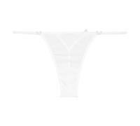 Passionata - Miss Joy - String - Essentials - Effet Seconde Peau