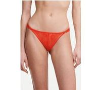 Passionata Rebecca Flame Red Taille: 42 | Culottes Outlet | Femme | Rouge