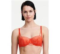 Passionata Rebecca Flame Red Taille: B70 | Soutiens-gorge Outlet | Femme | Rouge