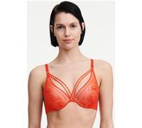 Passionata Rebecca Flame Red Taille: D75 | Soutiens-gorge Outlet | Femme | Rouge