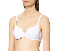 Passionata Rhythm, Soutien-Gorge Enveloppant à Coques, Lingerie Femme, Blanc, 90B