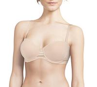 Passionata Rhythm, Soutien-Gorge Enveloppant à Coques, Lingerie Femme, Dune, 95C