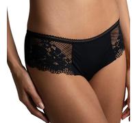 Passionata - Shorty Nina Femme - Invisible et Confortable - Moderne et Féminin - Taille Basse - Finitions Discrètes