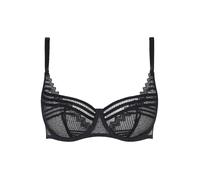 PASSIONATA Soutien-gorge à armatures RODEO noir noir | 80C