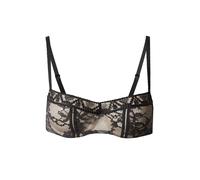 PASSIONATA Soutien-gorge beige / noir, Taille 60