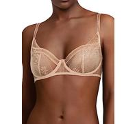 Passionata - Soutien-Gorge Maddie - Armatures - Bretelles Réglables - Maintien et Confort - Dentelle et Tulle - Féminin et Elégant