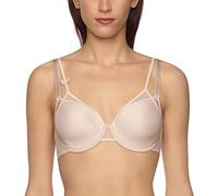 Passionata - Soutien-Gorge Miss Joy - Coques Fines - Seconde Peau - Léger - Confortable - Tulle