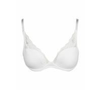 PASSIONATA Soutien-gorge rembourré BROOKLYN blanc blanc | 80F