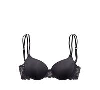 PASSIONATA Soutien-gorge 'White Nights' noir, Taille 70