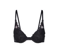 PASSIONATA Soutien-gorge 'White Nights' noir, Taille 70