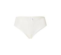 PASSIONATA String 'PILA' blanc, Taille S