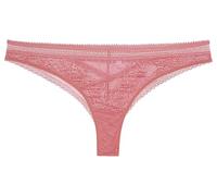 Passionata - T409 - Maddie, Tanga, Lingerie Femme, Rose, 36