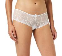 Passionata WHITE NIGHTS, Shorty Dégagé, Lingerie Femme, Deesse, 46