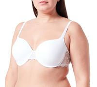 Passionata WHITE NIGHTS, Soutien-gorge Enveloppant à Coques, Lingerie Femme, Deesse, 90C