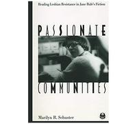 Passionate Communities