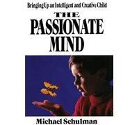 Passionate Mind