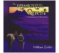 Passionate Quest: A Romance Of The Grail