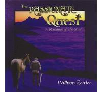 Passionate Quest: A Romance Of The Grail
