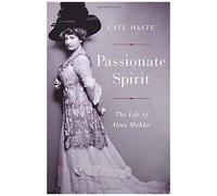 Passionate Spirit