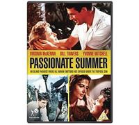 Passionate Summer [Edizione: Regno Unito] [Import]
