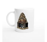 PassionCadeau Mug Prof Café Avant Élève | Idée cadeau originale