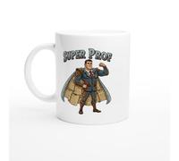 PassionCadeau Mug Professeur Humour super prof