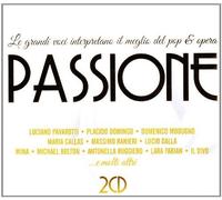 Passione - Passione [Import]