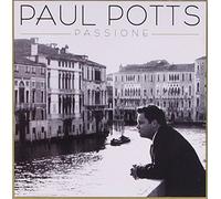 Potts, Paul - Passione [Import]