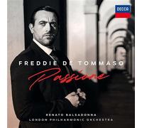 Passione CD