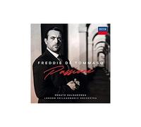 De Tommaso Freddie – Passione – CD