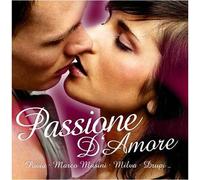 Passione D'amore - Dutch Import