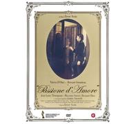 Passione D'Amore – DVD – Import (Italie) – CG Entertainment