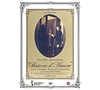Passione D'Amore – DVD – Import (Italie) – CG Entertainment