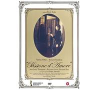 Passione D'Amore – DVD – Import (Italie) – CG Entertainment