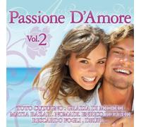 Passione D'Amore Vol. II